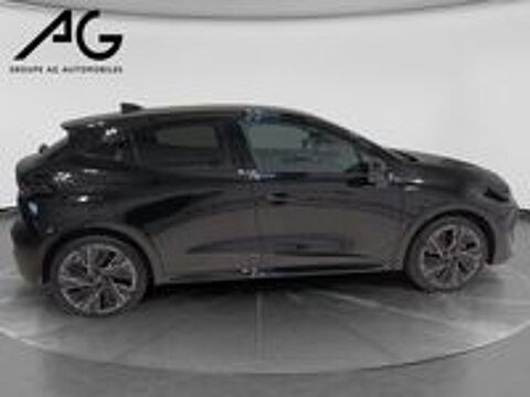 Clio VI Clio TCe 115 ch EDC esprit Alpine 2026 occasion 08000 Charleville-M&eacute;zi&egrave;res