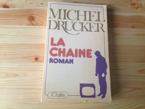 Michel Drucker - La chaîne 10 Dijon (21)
