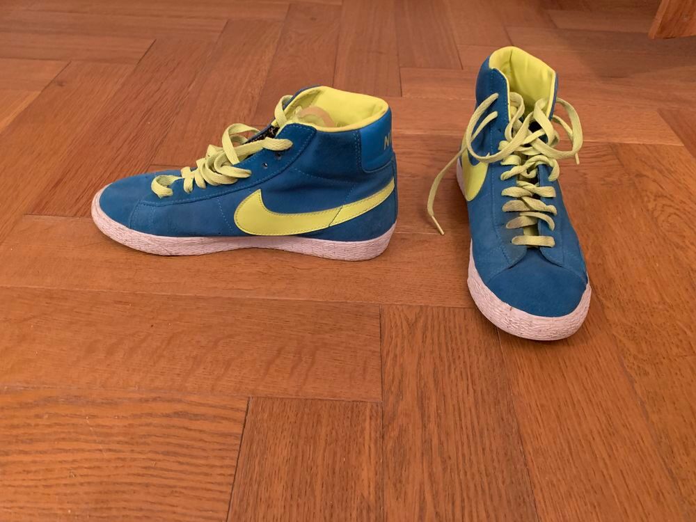 Basket Nike Chaussures