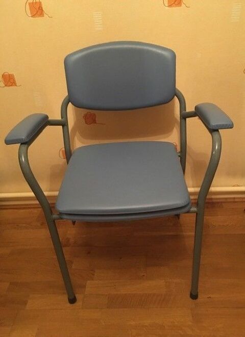 chaise perce
20 Gagny (93)