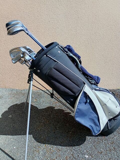 Sac de Golf complet 390 Angers (49)