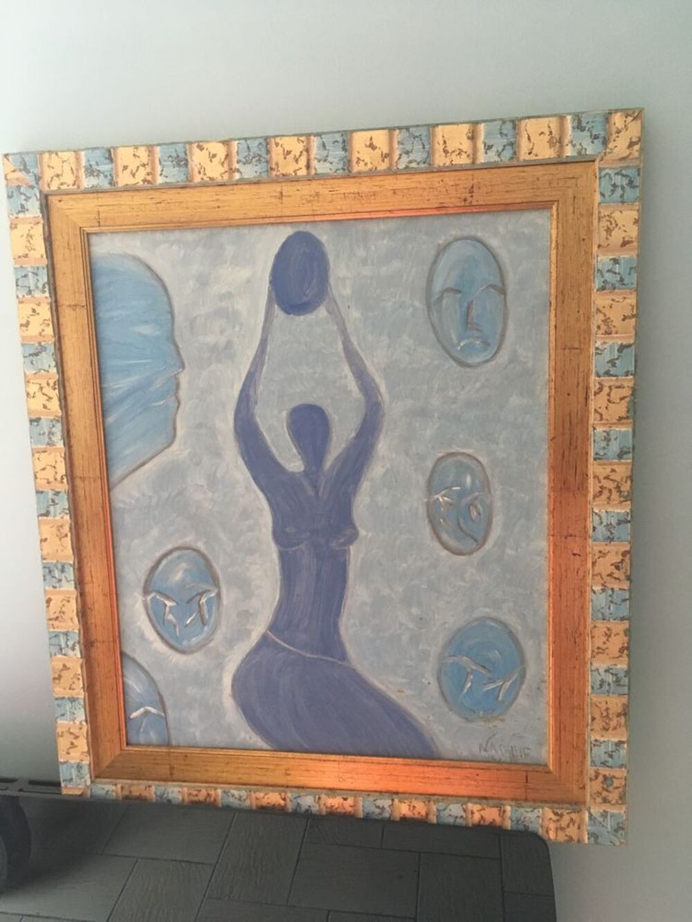 Tableaux Décoration