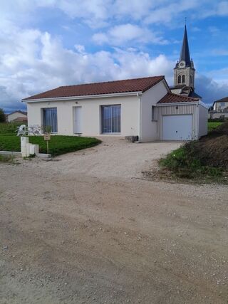  Maison � vendre 4 pi�ces 83 m�