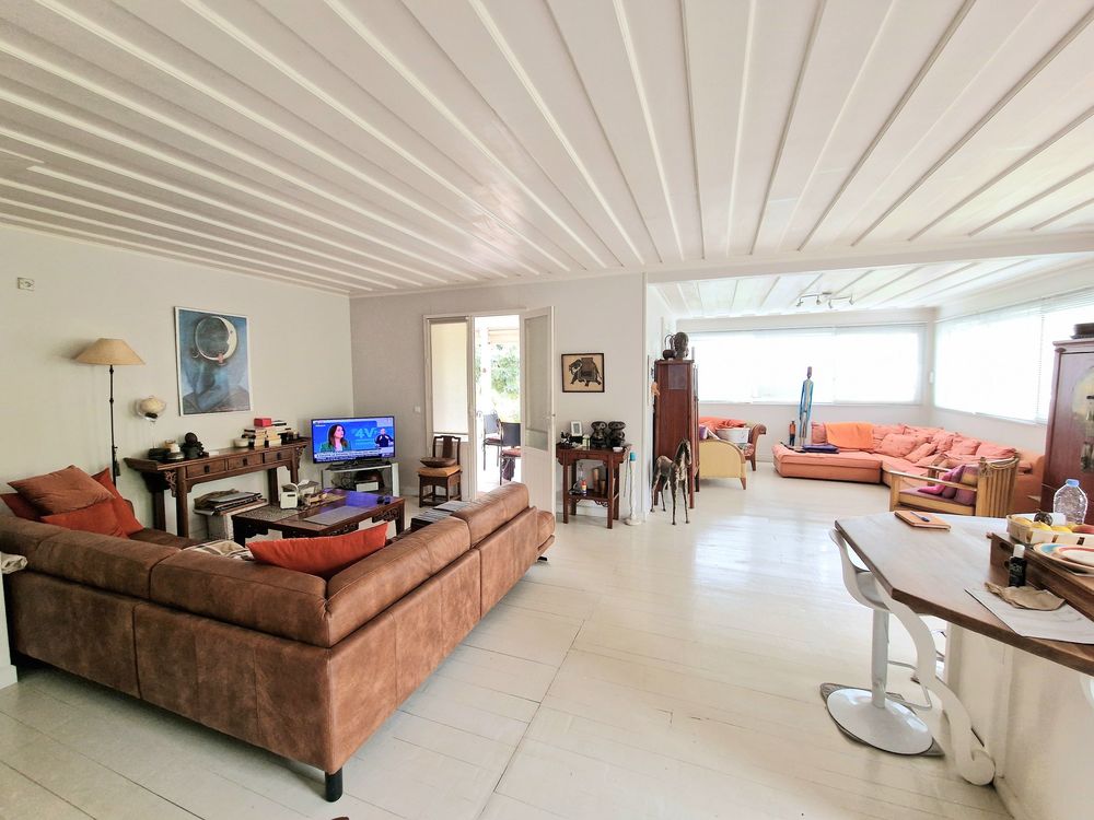 Vente Villa ORPI SAINTE CLOTILDE - BELLE VILLA CREOLE & BUNGALOWS Sainte-clotilde