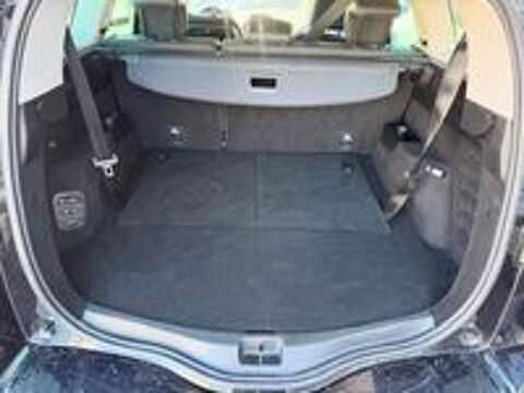 Grand scenic IV Grand Scenic TCe 140 FAP Intens 2020 occasion 38510 Passins