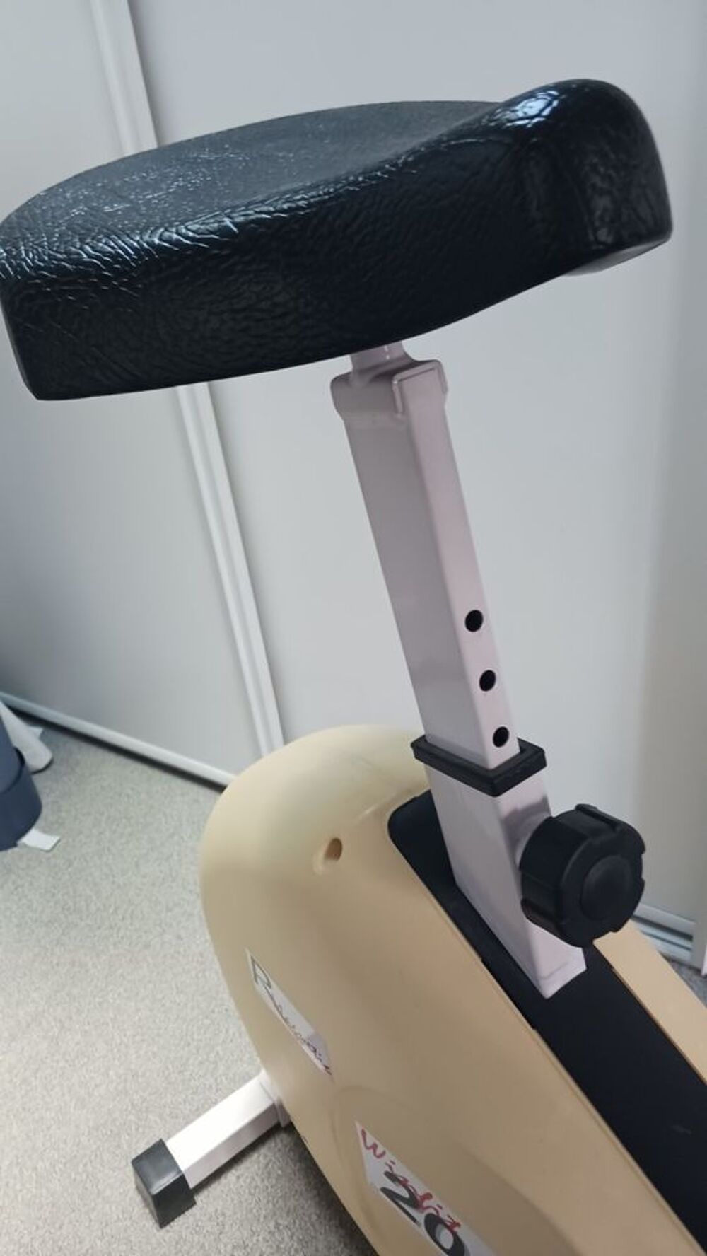 V&eacute;lo d'appartement Sports