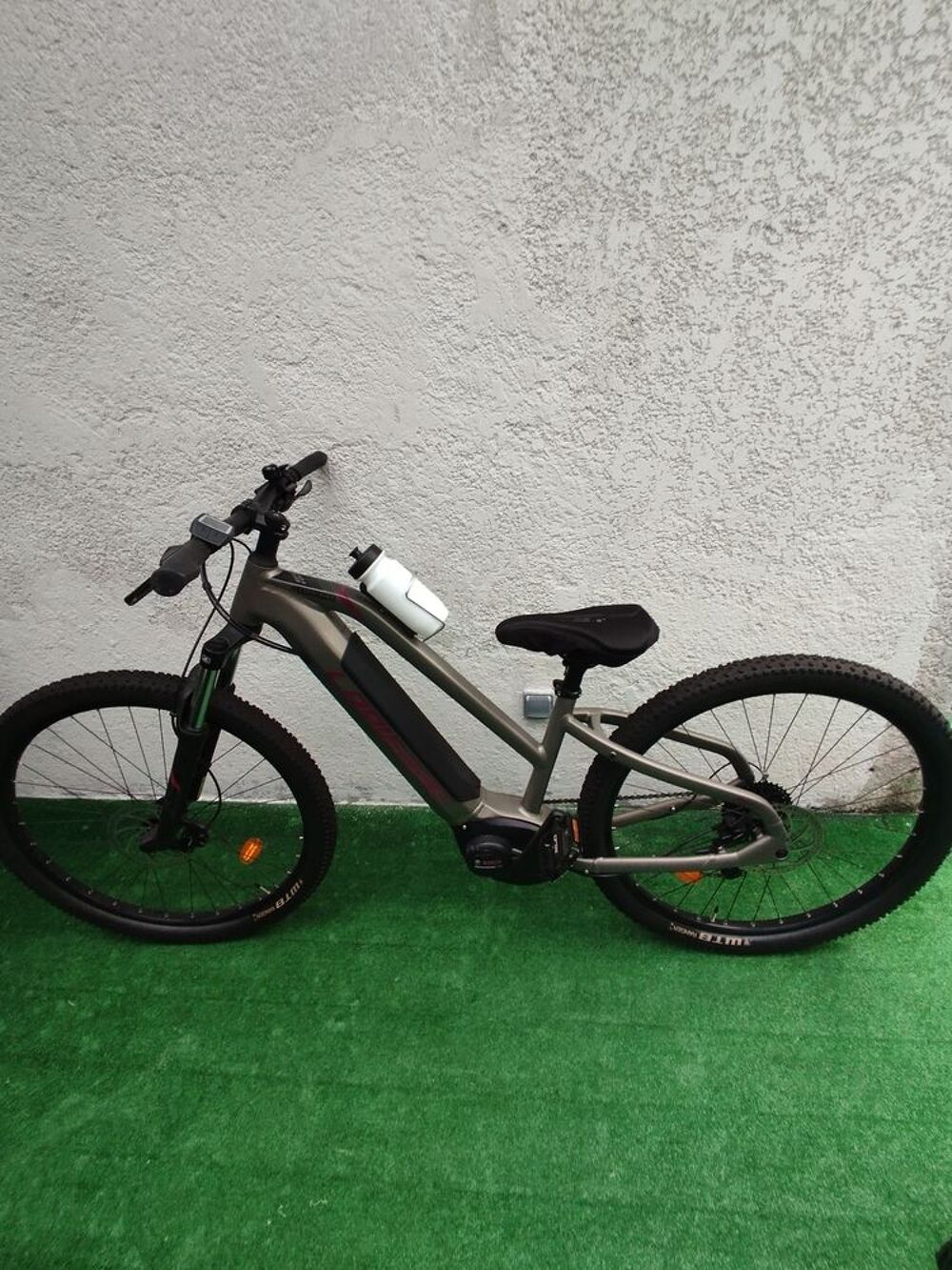 V&eacute;lo &eacute;lectrique Vélos