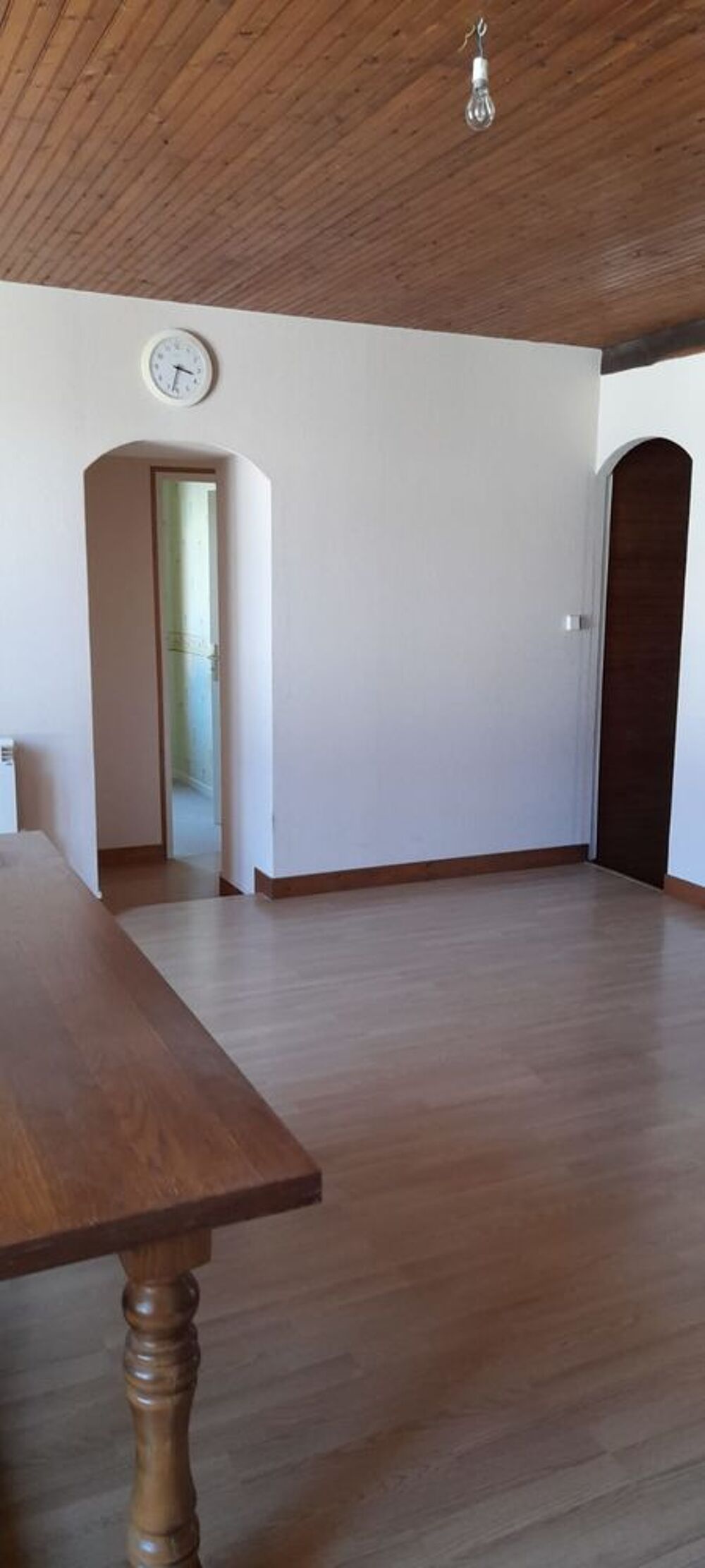 Vente Maison Maison entièrement rénovée 150m2 (120m2 loi carrez) Châteauneuf-la-forêt