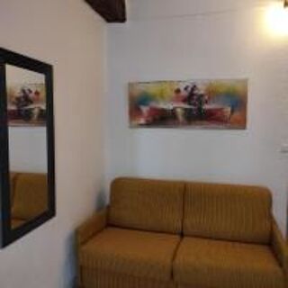  Appartement à louer 1 pièce 27 m²