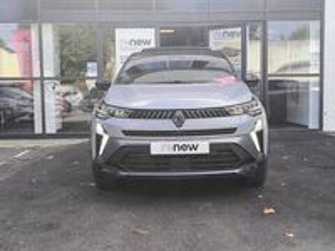 Captur E-Tech full hybrid 145 ch esprit Alpine 2025 occasion 95100 Argenteuil
