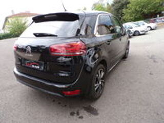 C4 Picasso BlueHDi 120 S&S EAT6 Live 2017 occasion 42300 Roanne