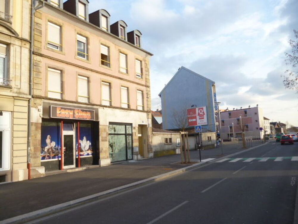 Location Appartement STUDIO MEUBLE SECTEUR GARE Belfort