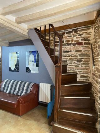  Maison � vendre 7 pi�ces 118 m�