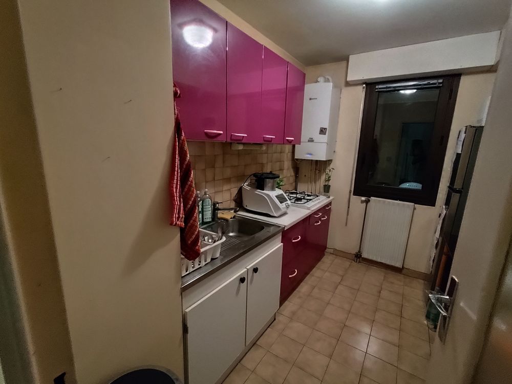 Location Appartement Appartement P2 à Alès Alès