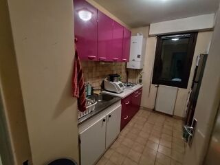 Appartement à louer 2 pièces 47 m²