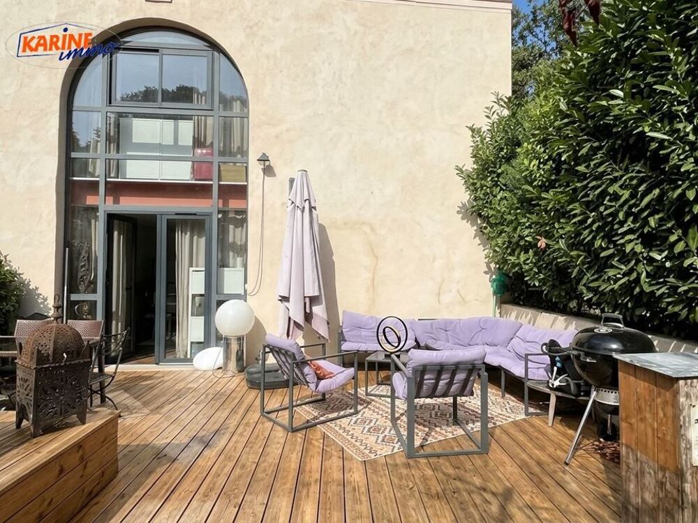 Vente Appartement T4 - 81m ² St germain au mont d'or