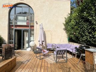 Vente Appartement T4 - 81m ² St germain au mont d'or