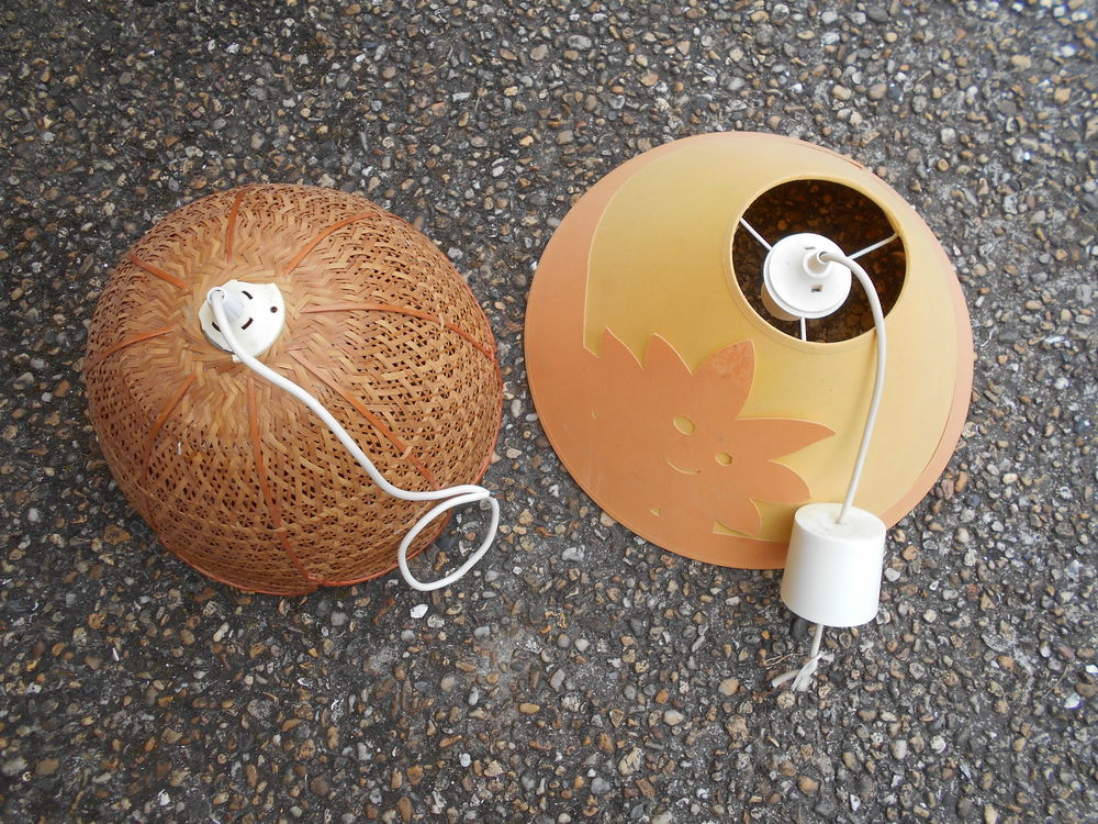 lustre Mobilier enfants