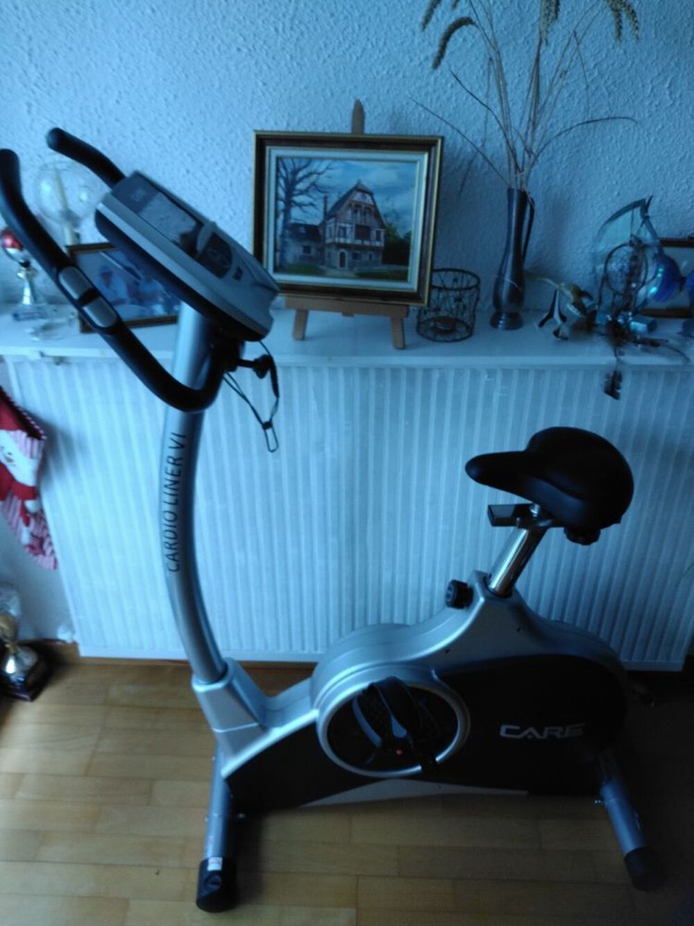 Velo appartement care cardio liner 5 hotsell