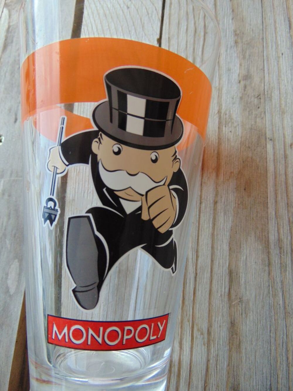 verre Monopoly 