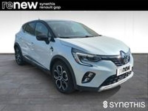 Captur E-Tech Plug-in 160 - 21 Intens 2022 occasion 05000 Gap
