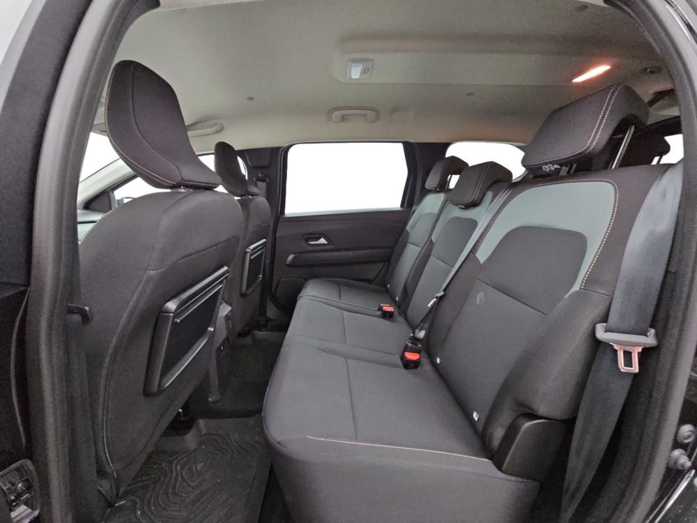 Jogger ECO-G 120 auto 7 pl Extreme 2026 occasion 83500 La Seyne-sur-Mer
