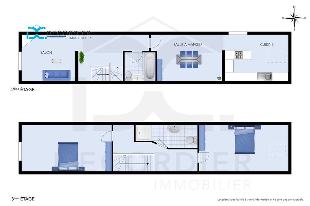 Vente Maison EVIAN HYPERCENTRE MAISON DE VILLE Evian les bains