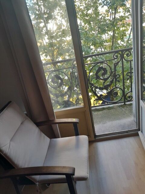  Appartement  louer 1 pice 31 m