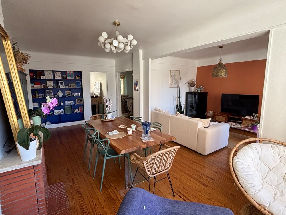 Appartement 3 pièces 84 m² · à Agen · 84 m² · 179 000 €