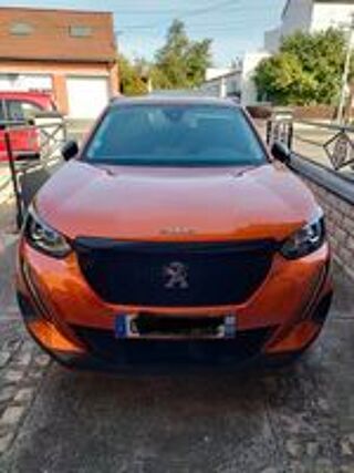 2008 PureTech 130 S&S BVM6 Style 2022 occasion 59860 Bruay-sur-l'Escaut