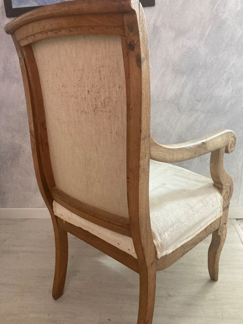 fauteuil Meubles