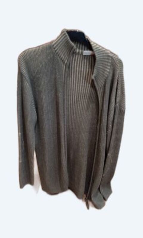 pull en coton 15 Othis (77)