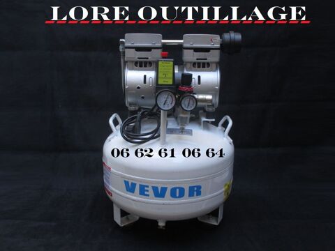 VEVOR Compresseur silencieux 190 Cagnes-sur-Mer (06)