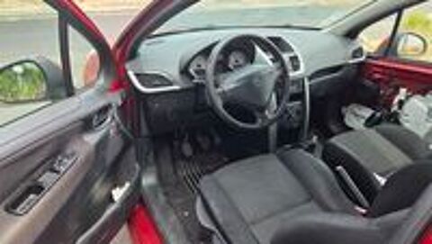 207 1.4 VTi 16V 95ch Premium 2008 occasion 31840 Aussonne
