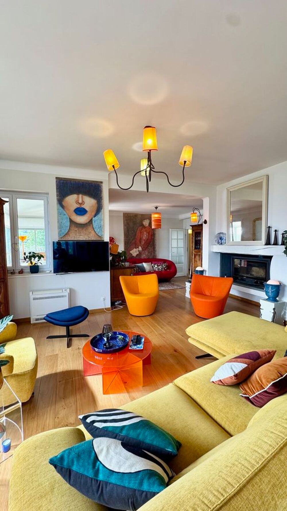 Vente Maison Opportunité, Belle et grande Maison à Gattières Gattières