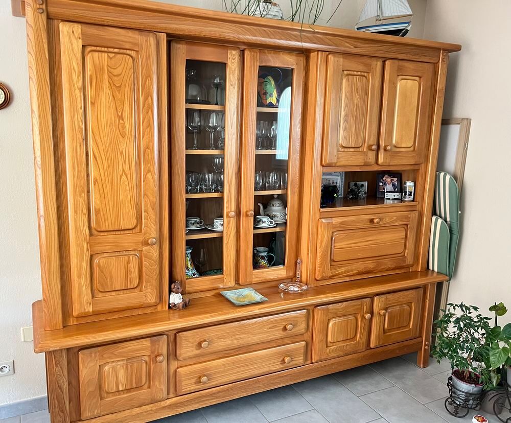 Ensemble de meubles pour Salle a Manger Meubles