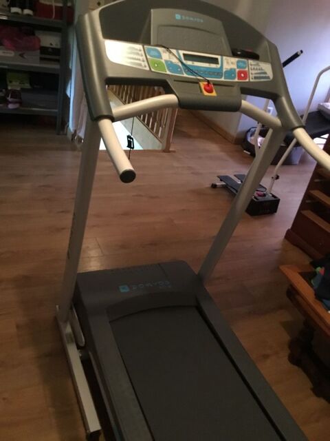 Tapis de marche DomyosTC2 250 Cintegabelle (31)