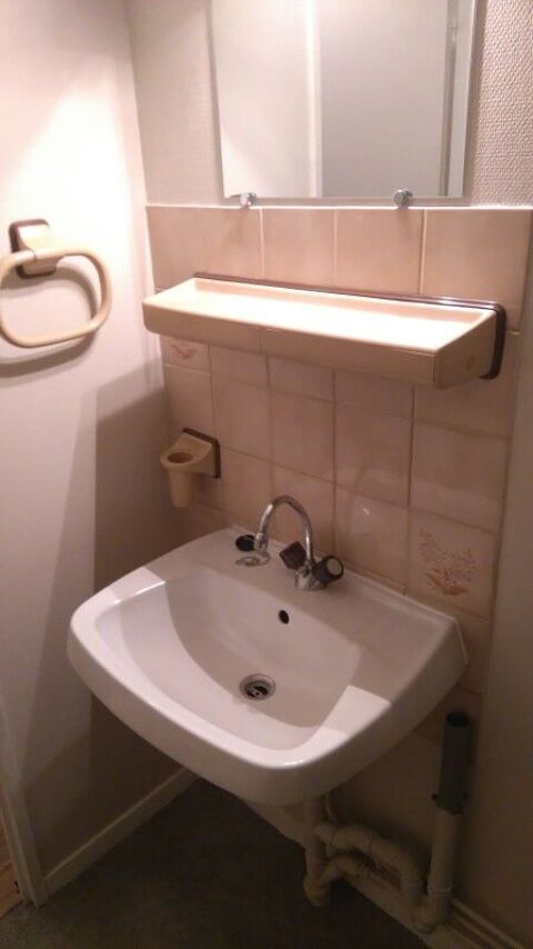  Appartement  louer 1 pice 31 m