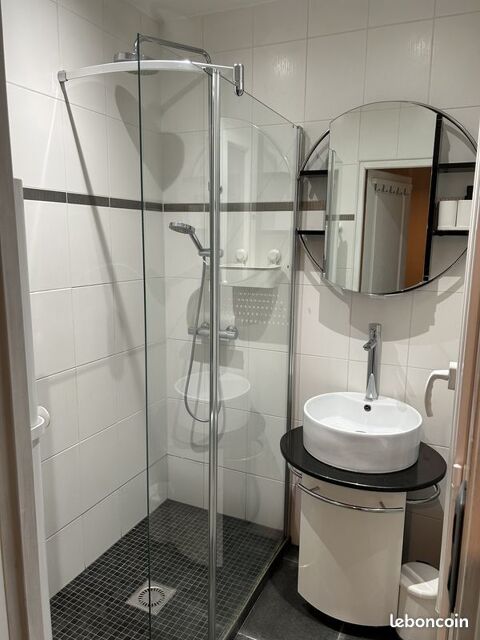  Appartement  louer 2 pices 52 m Chartres