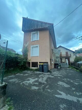  Parking / Garage à louer 15 m²