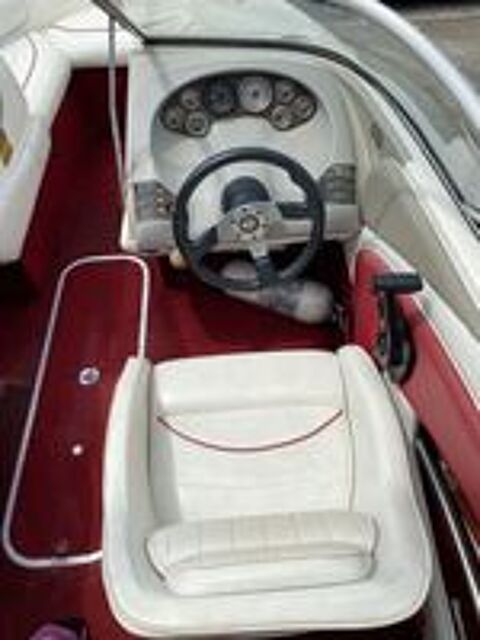 Dinghie - Runabout - Open 1997 occasion 76000 Rouen