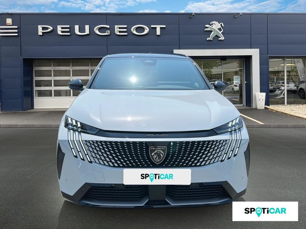 3008 Electrique 210 ch 73 kWh GT Exclusive 2026 occasion 46200 Souillac