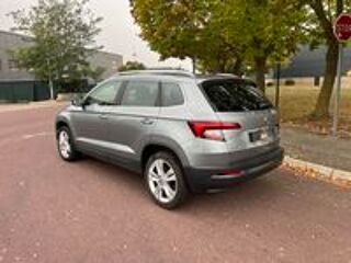 Karoq 1.5 TSI 150 ch ACT DSG7 Style 2018 occasion 78680 &Eacute;p&ocirc;ne