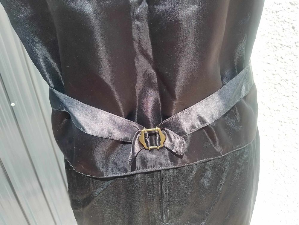 Ensemble 2 Pi&egrave;ces Fabriqu&eacute; en France - Vintage Vêtements