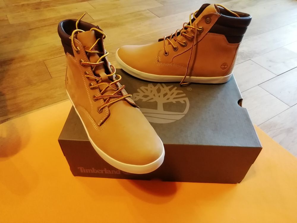 Timberland taille 41 femme Chaussures