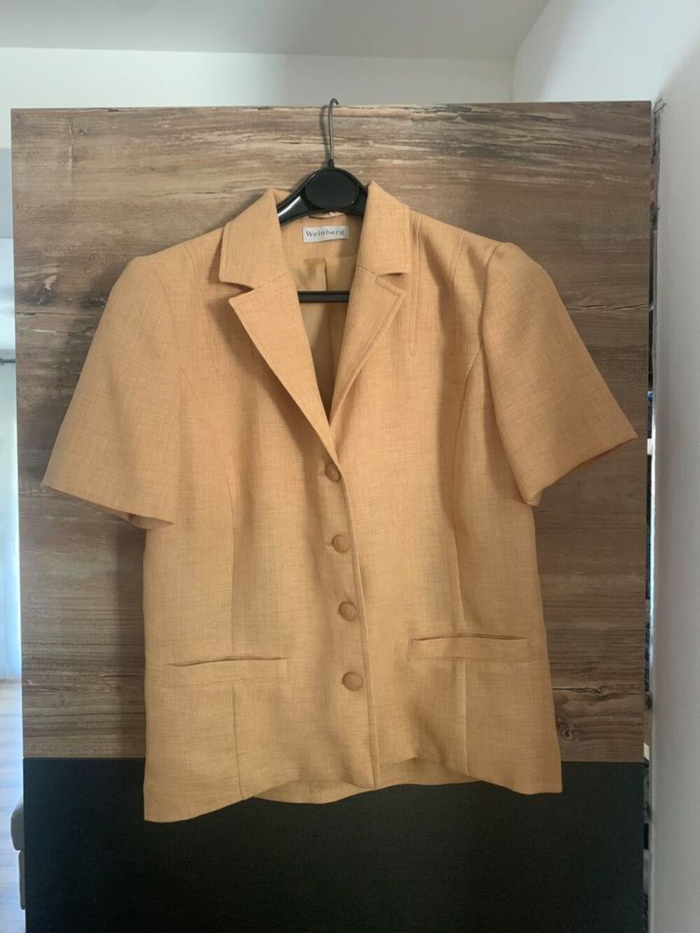 Veste d' &eacute;t&eacute; femme " Weinberg " Vêtements