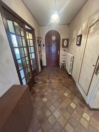  Maison � vendre 5 pi�ces 92 m�