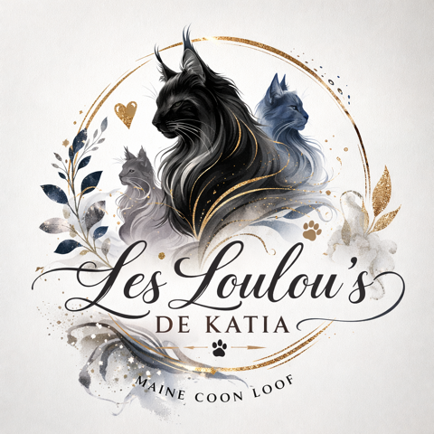 Chatons Maine Coon LOOF 1500 51000 Ch�lons-en-champagne