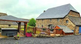 Location  Gîte 