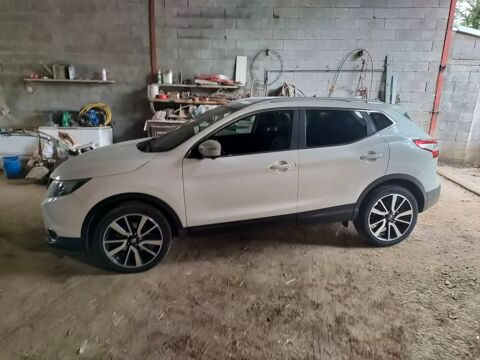 Nissan qashqai 2 Qashqai 1.2 DIG-T 115 Stop/Start Acenta